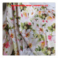 Print Design 100%Polyester Crepe Chiffon Print Fabric